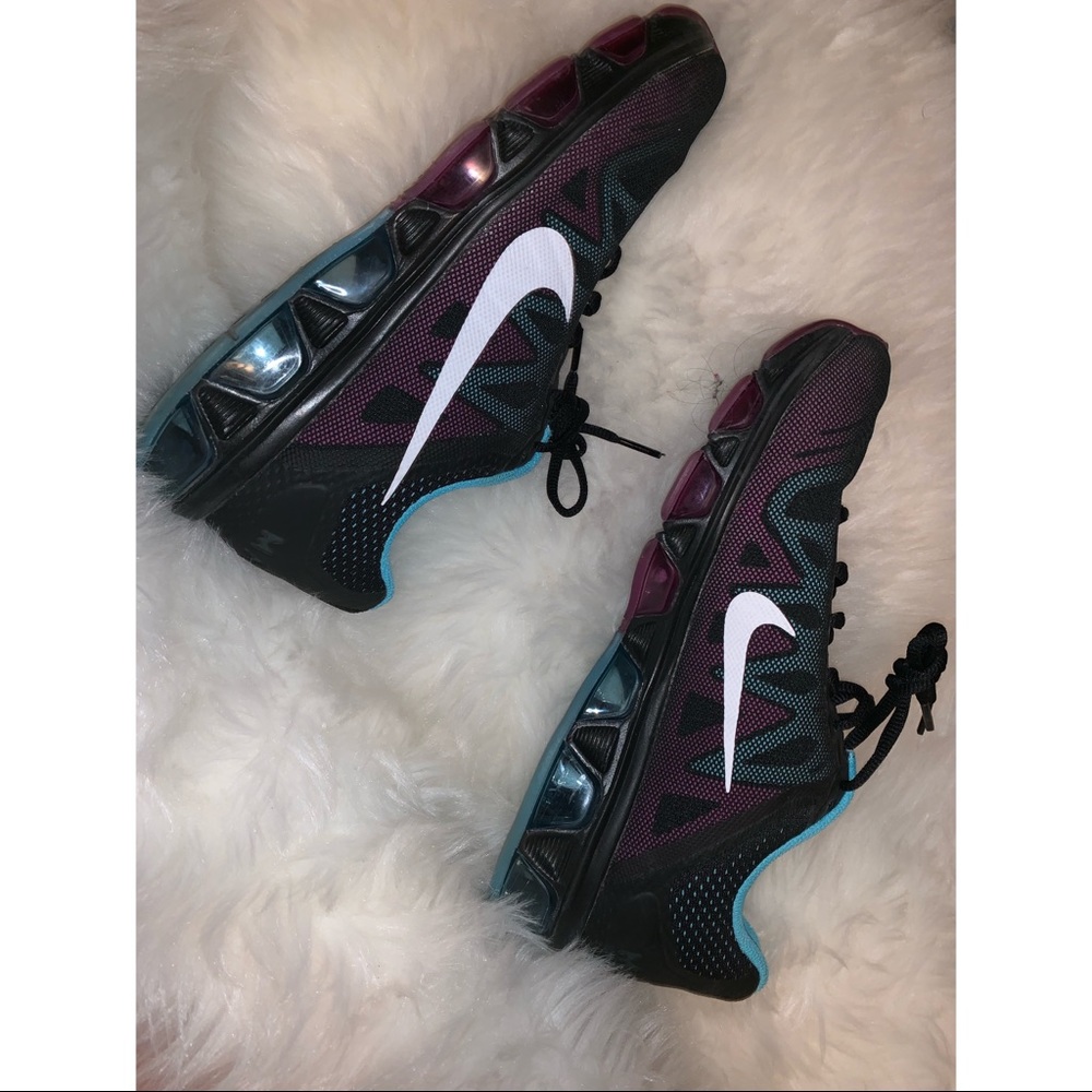 Nike air maxx
